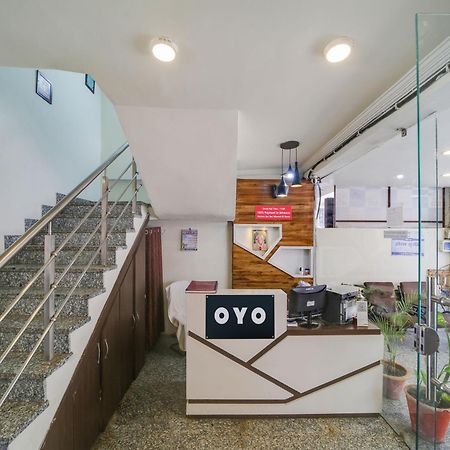 Super Hotel O The Surbhi ボーパール エクステリア 写真